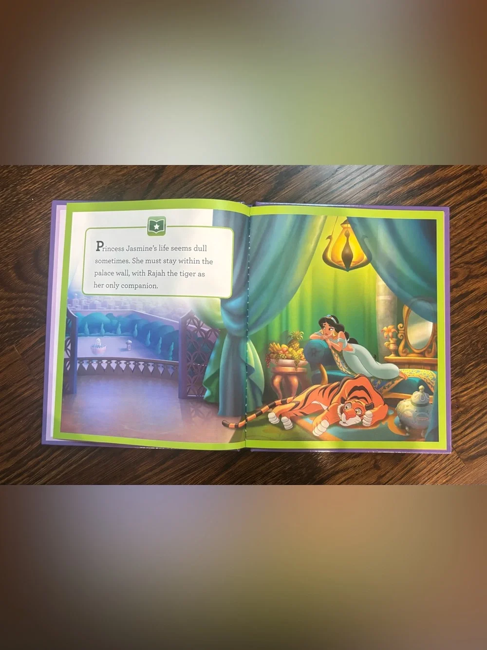 Disney Princess Me Reader